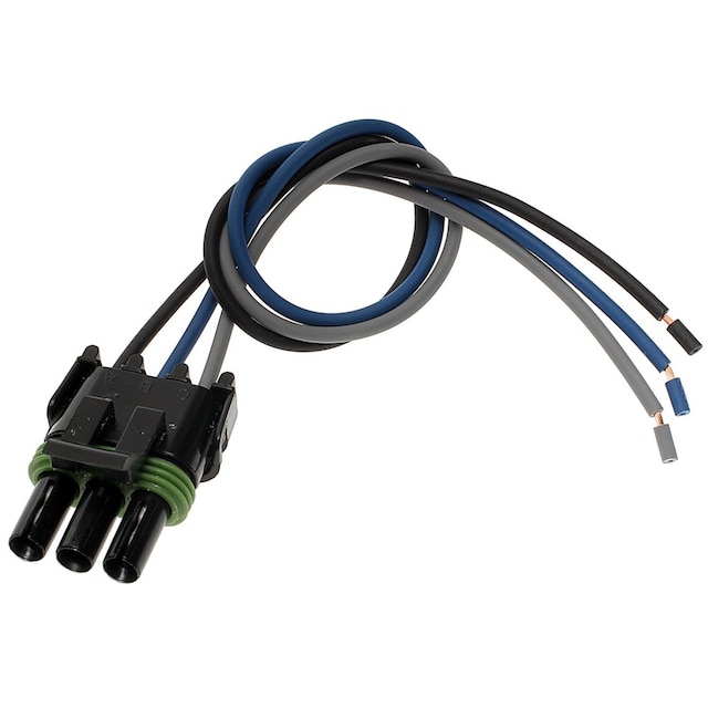 ACDelco Gold Multi-Purpose Connector