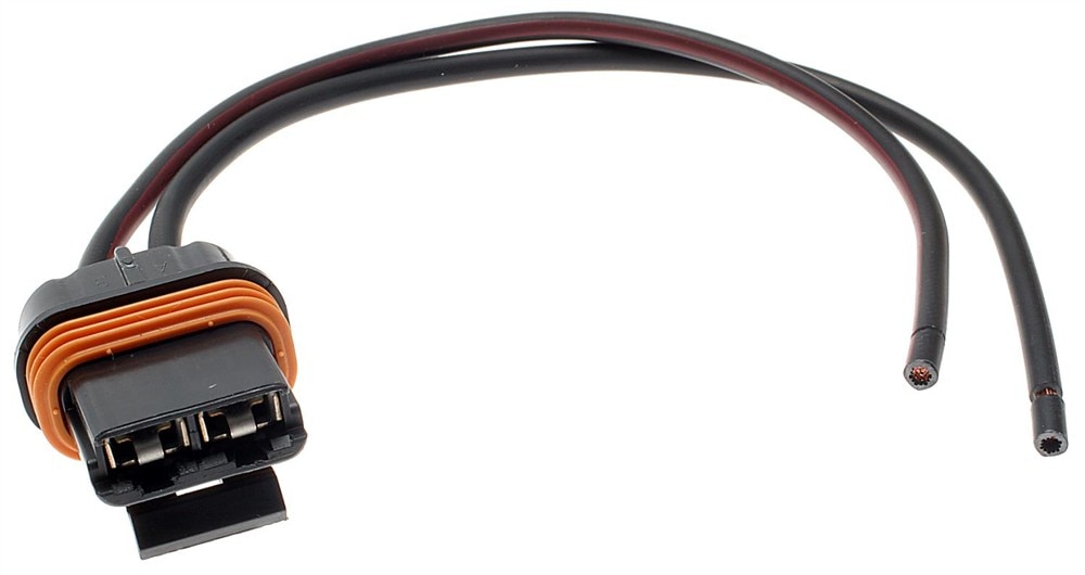 ACDelco Gold Multi-Purpose Connector