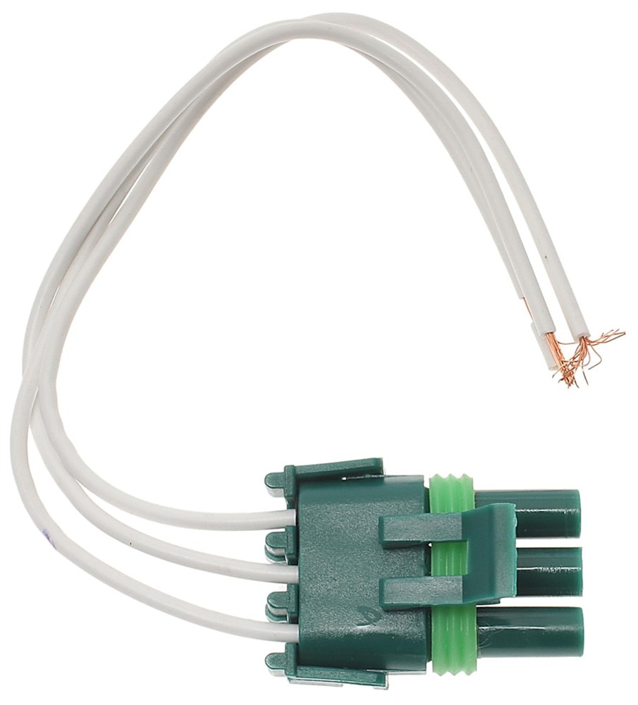 ACDelco Gold Map Sensor Connector