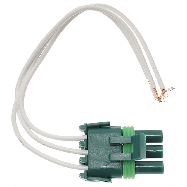ACDelco Gold Map Sensor Connector