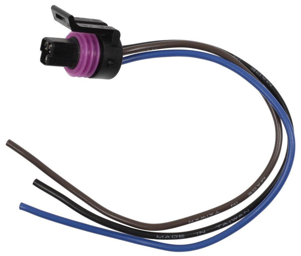 ACDelco Gold Multi-Purpose Wire Connector with Leads