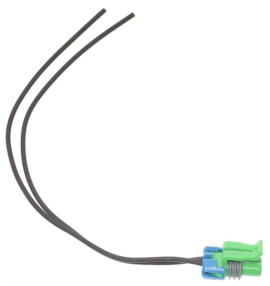 ACDelco Gold Green Multi-Purpose Pigtail