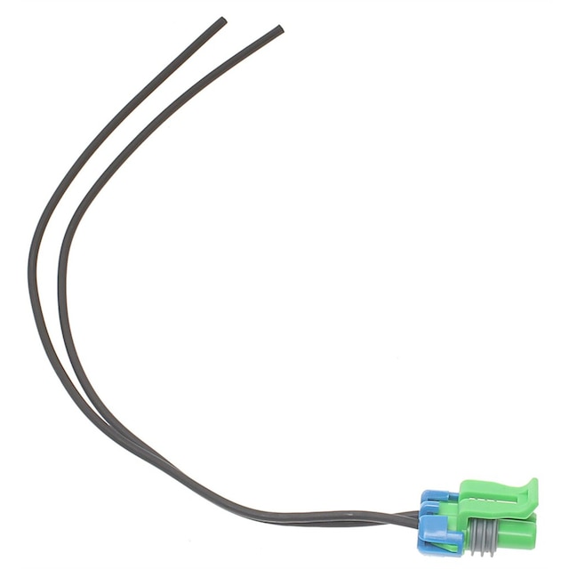 ACDelco Gold Green Multi-Purpose Pigtail