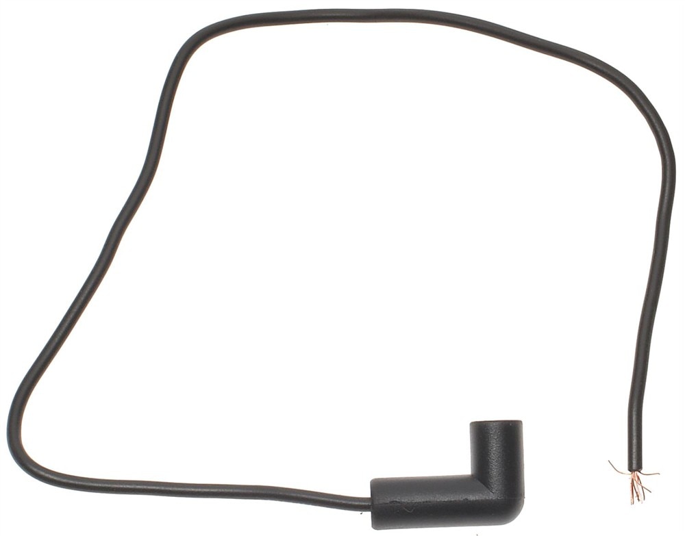 ACDelco Gold Engine Coolant Temperature Sensor Pigtail