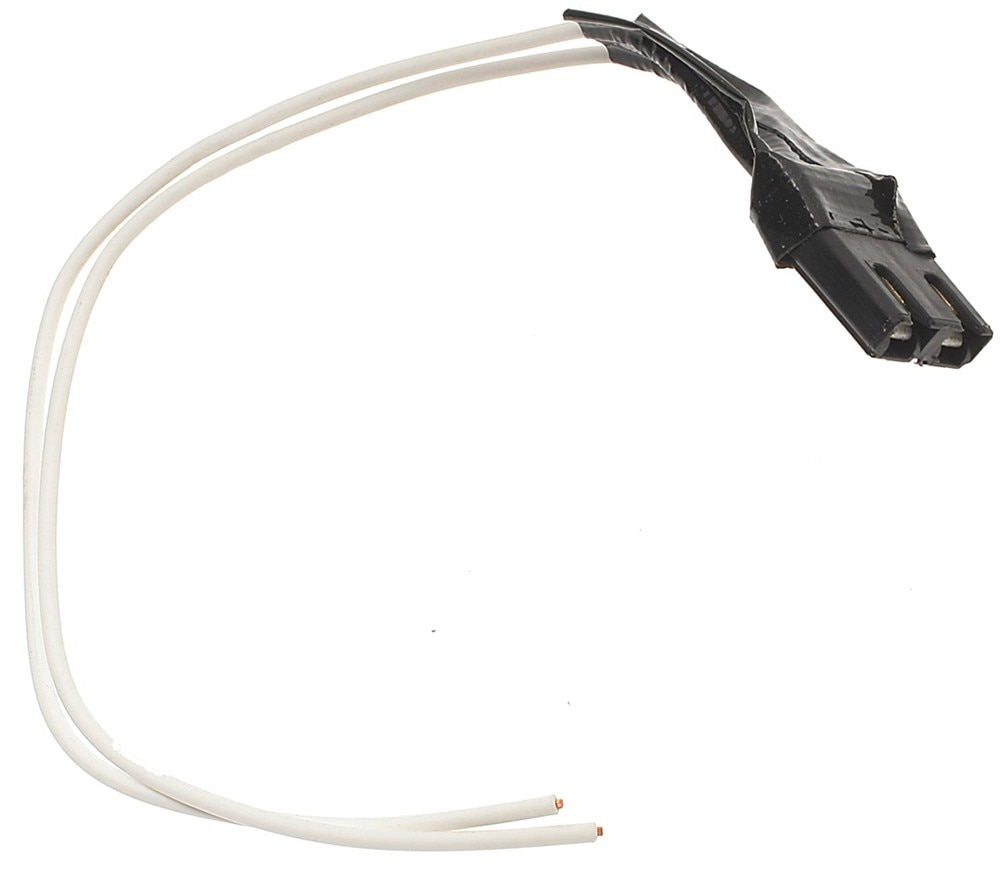 ACDelco Gold Air Conditioning Harness Connector