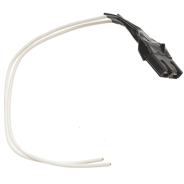 ACDelco Gold Air Conditioning Harness Connector