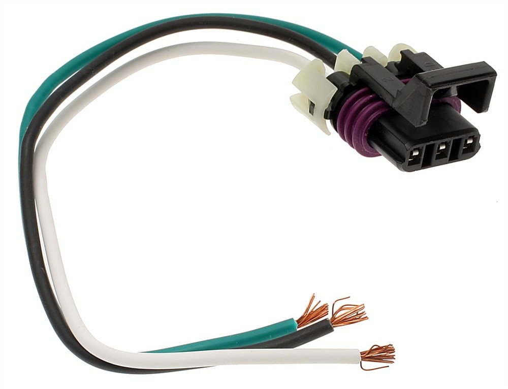 ACDelco Gold Multi-Purpose Pigtail