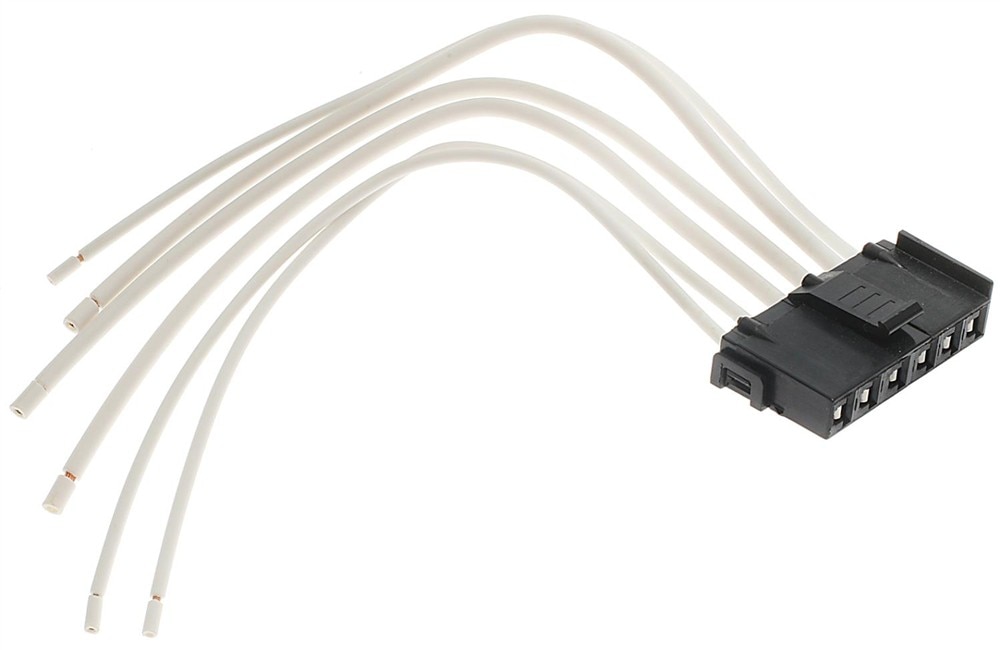 ACDelco Gold Multi-Purpose Connector