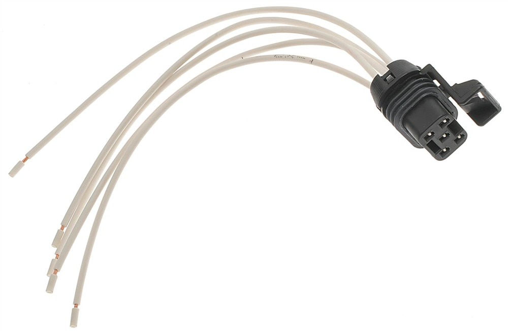 ACDelco Gold Multi-Purpose Wire Connector with Leads