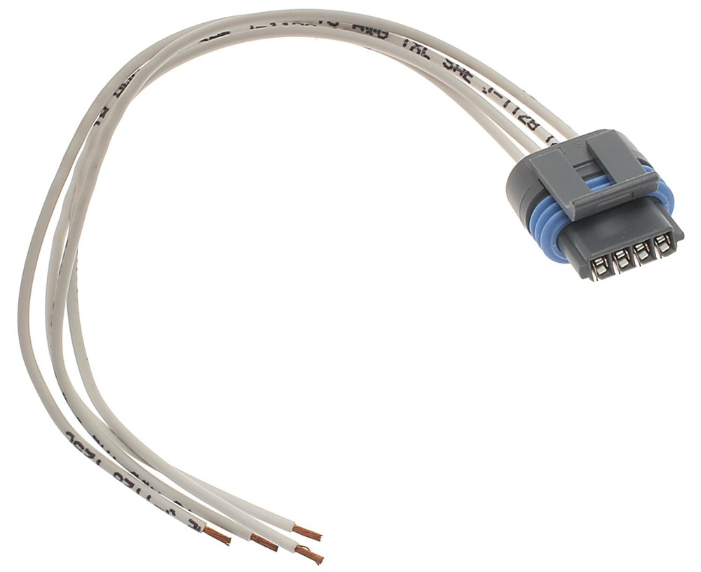 ACDelco Gold Multi-Purpose Pigtail