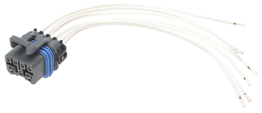 ACDelco Gold Park/Neutral Position Switch Connector