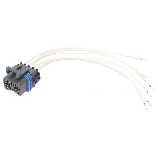 ACDelco Gold Park/Neutral Position Switch Connector
