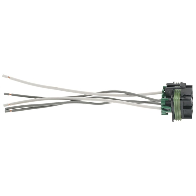 ACDelco Gold Blower Motor Relay Connector