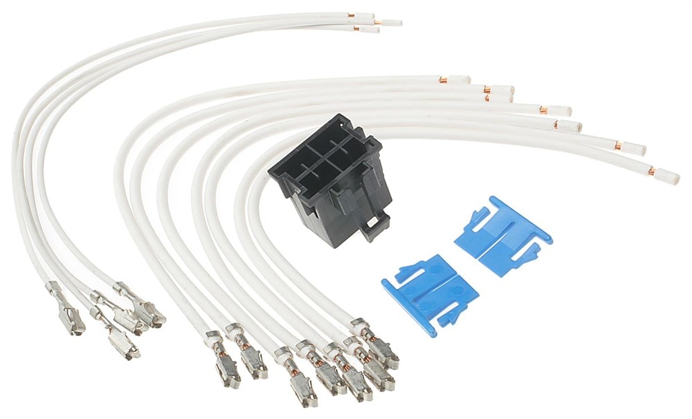 ACDelco Gold Multi-Purpose Wire Connector with Leads