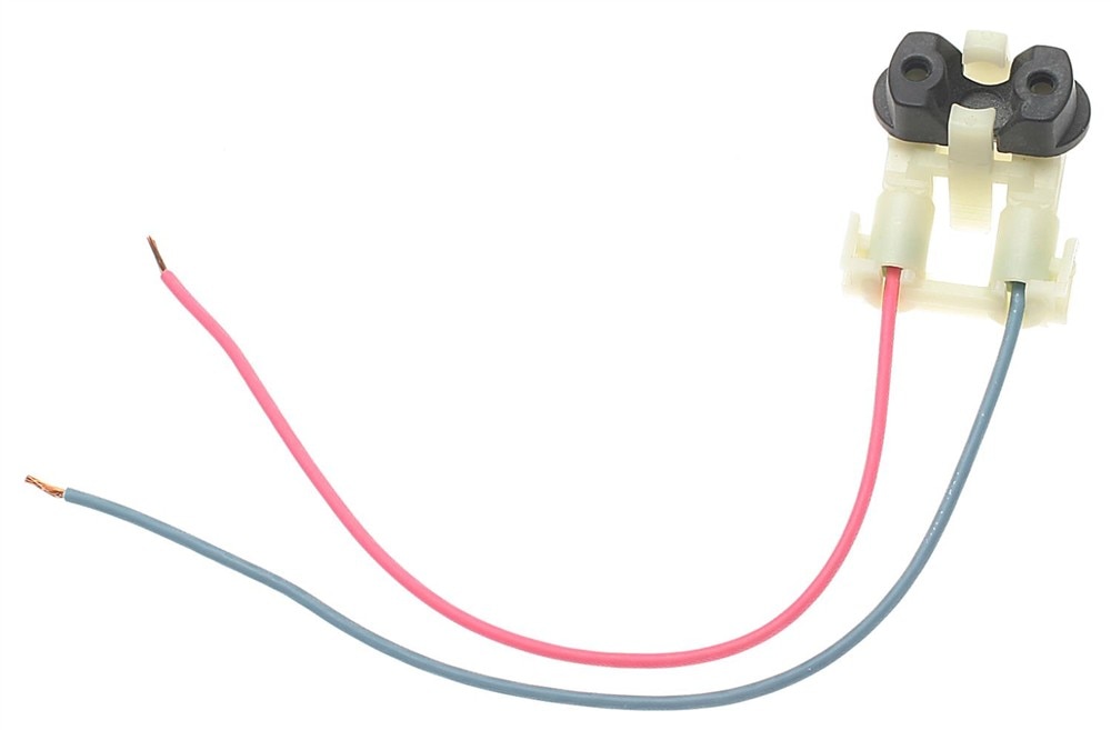 ACDelco Gold Fuel Injection Main Solenoid Connector