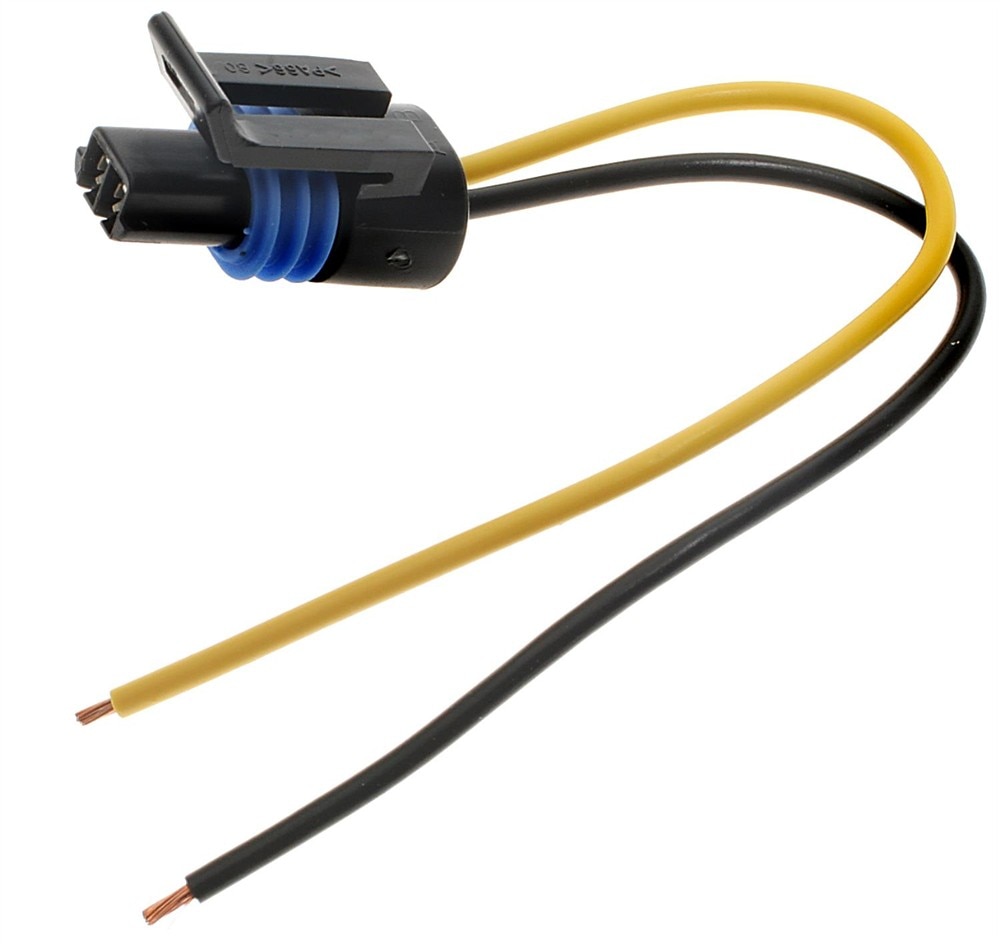 ACDelco Gold Multi-Purpose Wire Connector with Leads
