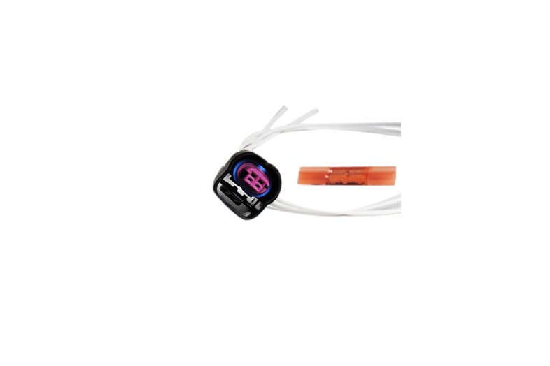 GM Genuine Parts Black Multi-Purpose Pigtail