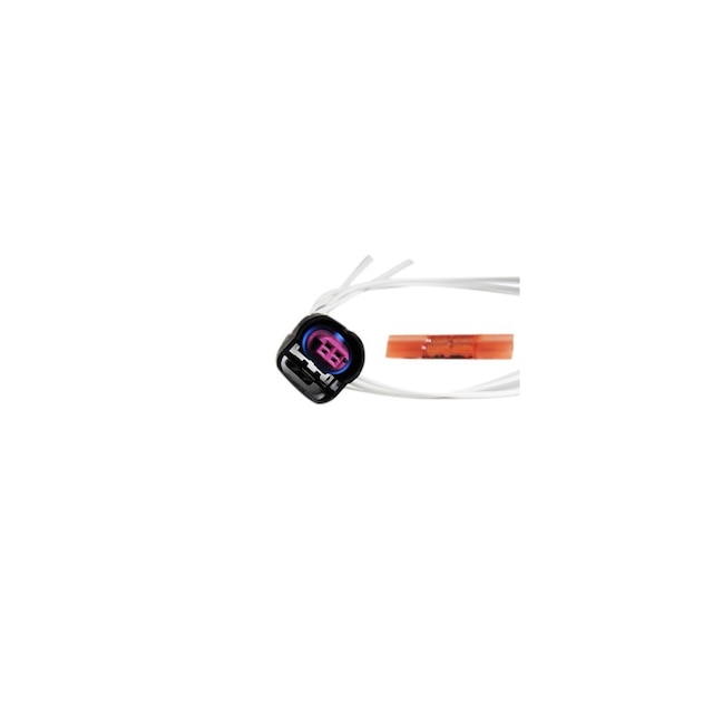 GM Genuine Parts Black Multi-Purpose Pigtail