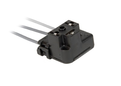 GM Genuine Parts Black Multi-Purpose Pigtail
