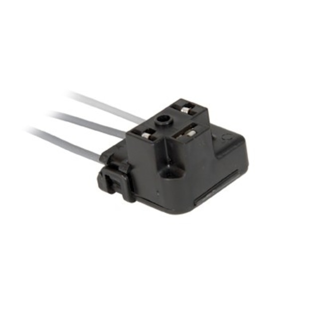 GM Genuine Parts Black Multi-Purpose Pigtail