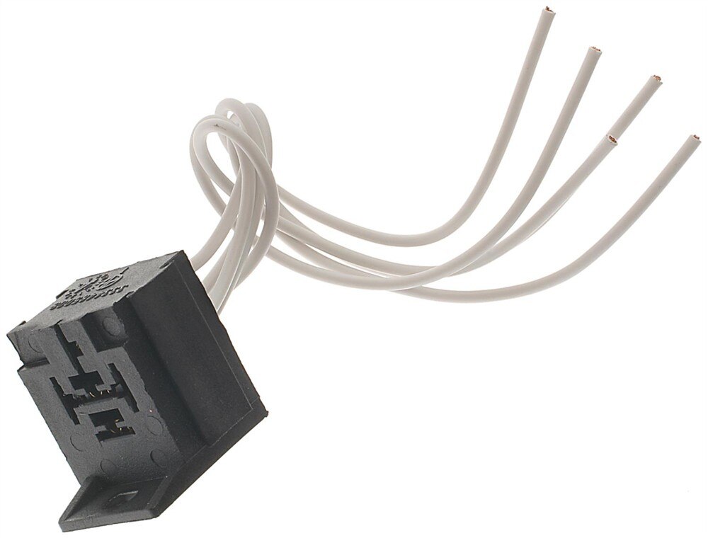 ACDelco Gold Blower Motor Switch Connector Kit