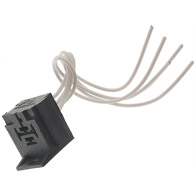 ACDelco Gold Blower Motor Switch Connector Kit