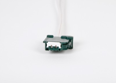 GM Genuine Parts Green Radio Speaker Pigtail