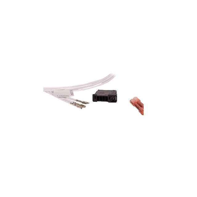GM Genuine Parts Inline to Center Console Pigtail