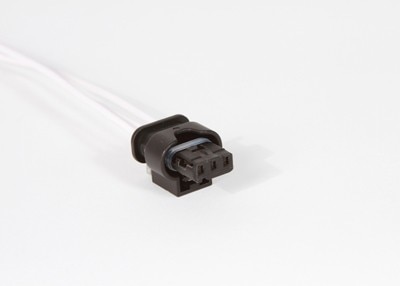GM Genuine Parts Black Multi-Purpose Pigtail