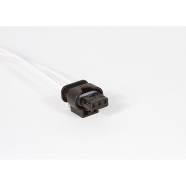 GM Genuine Parts Black Multi-Purpose Pigtail