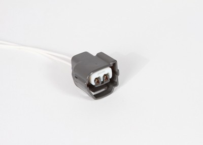 GM Genuine Parts Gray Temperature Sensor Pigtail