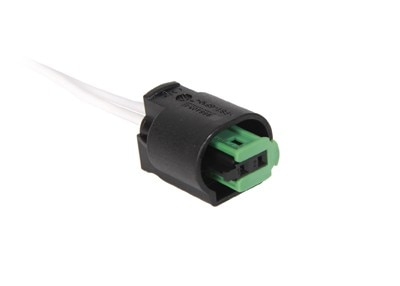 GM Genuine Parts Black Multi-Purpose Pigtail