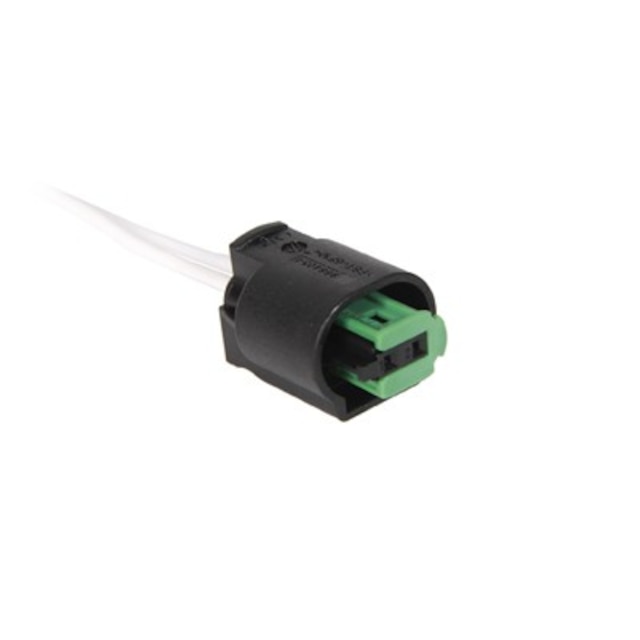 GM Genuine Parts Black Multi-Purpose Pigtail