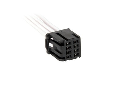 GM Genuine Parts Black Multi-Purpose Pigtail