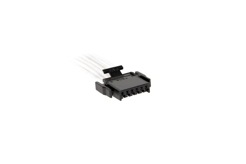 GM Genuine Parts Multi-Purpose Pigtail