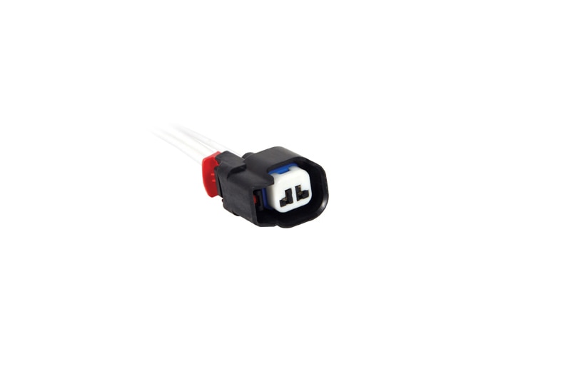 GM Genuine Parts Black Multi-Purpose Pigtail