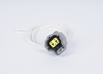 GM Genuine Parts Gray Fuel Tank Temperature Sensor Pigtail