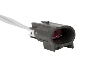 GM Genuine Parts Black Multi-Purpose Pigtail