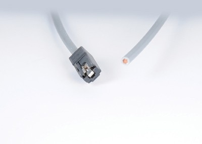 GM Genuine Parts Black Multi-Purpose Pigtail