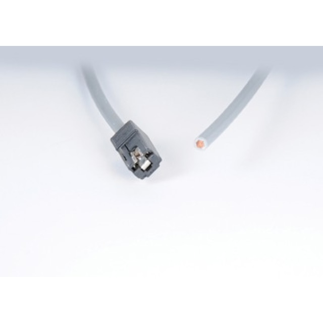 GM Genuine Parts Black Multi-Purpose Pigtail