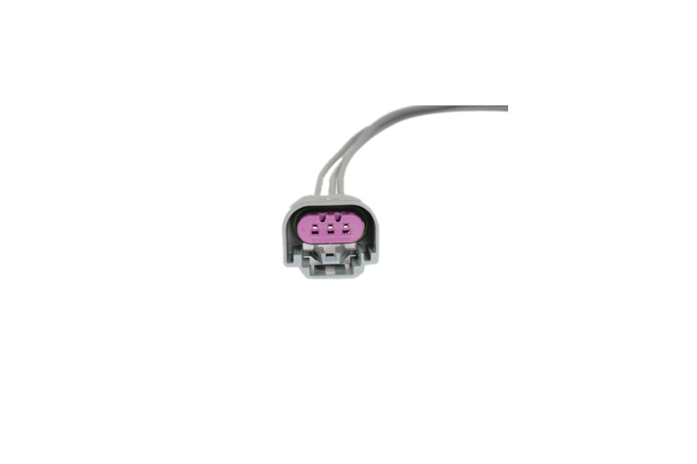 GM Genuine Parts Gray Multi-Purpose Pigtail