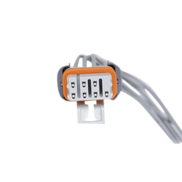 ACDelco GM Original Equipment Gray Multi-Purpose Pigtail