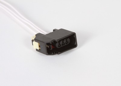 GM Genuine Parts Black Multi-Purpose Pigtail