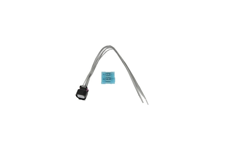 GM Genuine Parts Black Multi-Purpose Pigtail