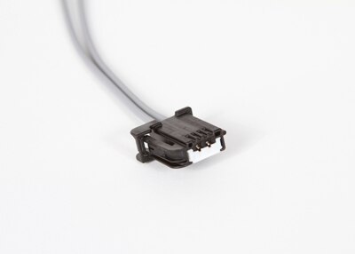 ACDelco GM Original Equipment Black Multi-Purpose Pigtail