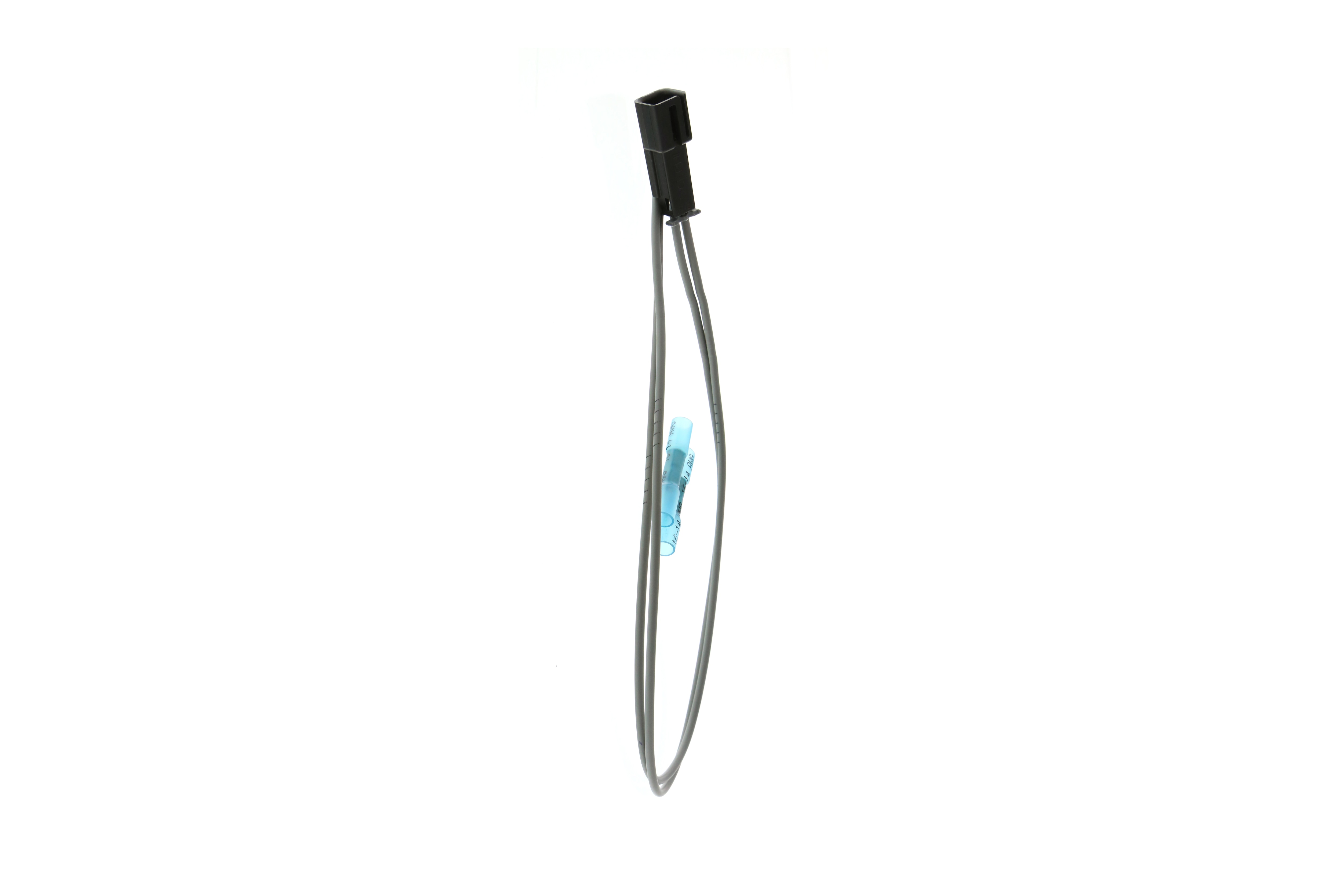 GM Genuine Parts Black Multi-Purpose Pigtail