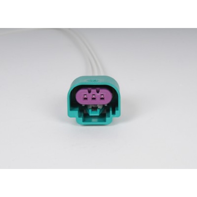 GM Genuine Parts Headlamp Pigtail