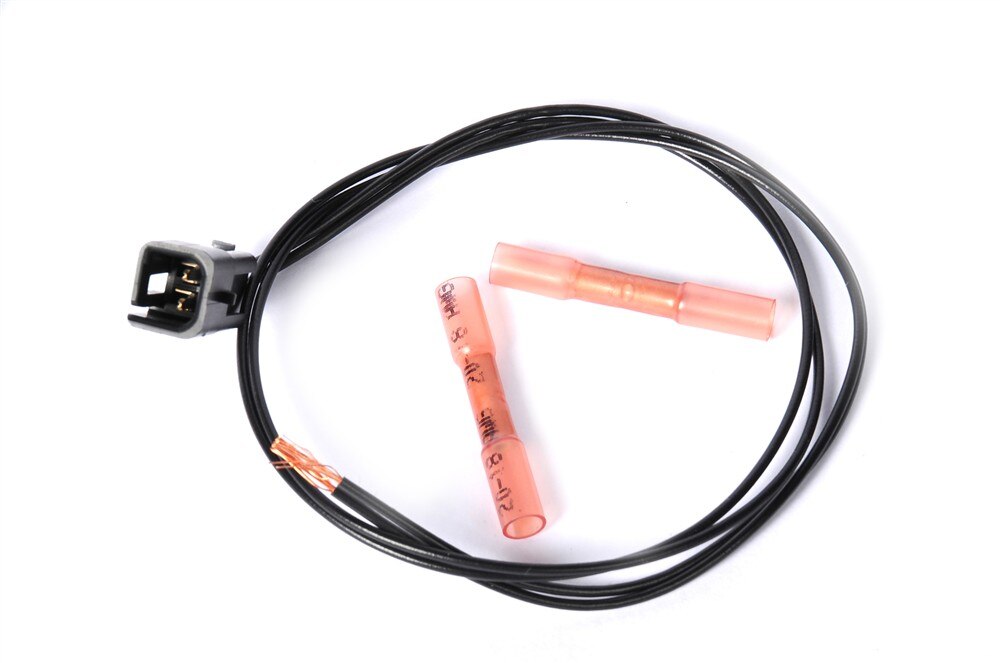 GM Genuine Parts Mobile Telephone Microphone Pigtail