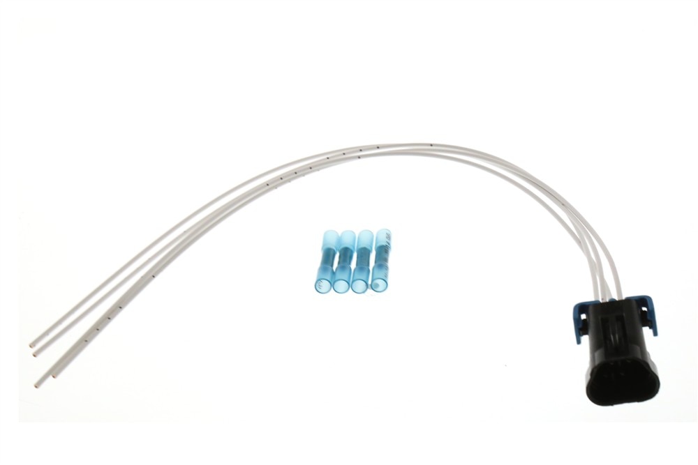 GM Genuine Parts Multi-Purpose Pigtail