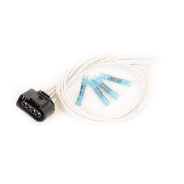 ACDelco GM Original Equipment Black Multi-Purpose Pigtail